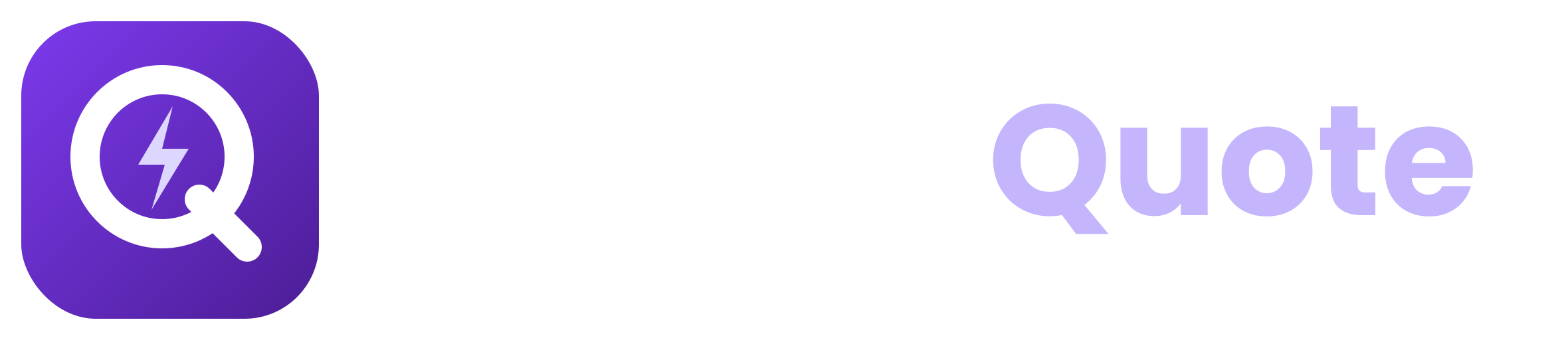 QuicklyQuote
